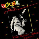 画像: JACOB MILLER-KILLER RIDES AGAIN