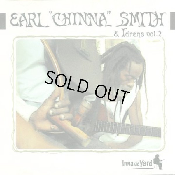 画像1: EARL CHINNA SMITH & INDRENS-INNA DE YARD