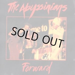 画像: ABYSSINIANS-FORWARD
