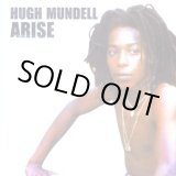 画像: HUGH MUNDELL-ARISE