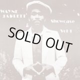画像: WAYNE JARRETT-SHOWCASE VOL.1
