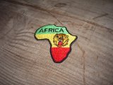 画像: AFRICA & LION/ WAPPEN