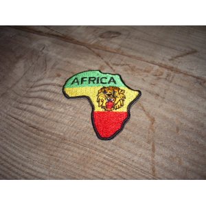 画像: AFRICA & LION/ WAPPEN