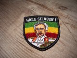 画像: HAILE SELASSIE I/ WAPPEN