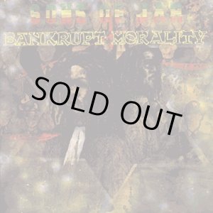 画像: SONS OF JAH-BANKRUPT MORALITY