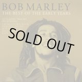 画像: BOB MARLEY-THE BEST OF THE EARLY YEARS