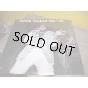 画像: JACOB MILLER-JACOB KILLER MILLER
