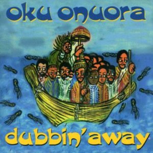 画像: OKU ONUORA-DUBBIN`AWAY