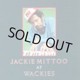 画像: JACKIE MITTOO-AT WACKIES