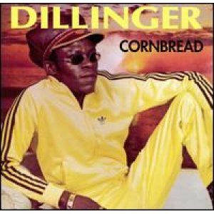 画像: DILLINGER-CORNBREAD