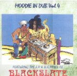 画像: MOODIE IN DUB VOL.4 BLACK SLATE