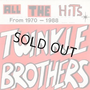 画像: TWINKLE BROTHERS-ALL THE HIT FROM 1970-1988