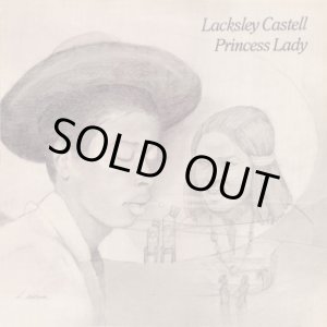 画像: LACKSLEY CASTELL-PRINCESS LADY
