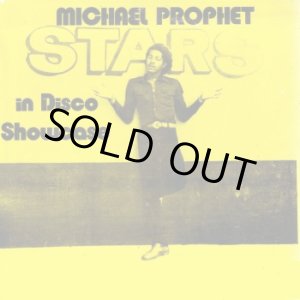 画像: MICHAEL PROPHET-DISCO SHOWCASE