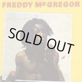 画像: FREDDIE McGREGOR-MR McGREGOR