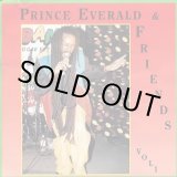 画像: PRINCE EVERALD-& FRIENDS VOL.1