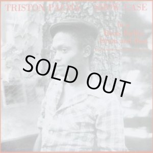 画像: TRISTON PALMER-SHOWCASE