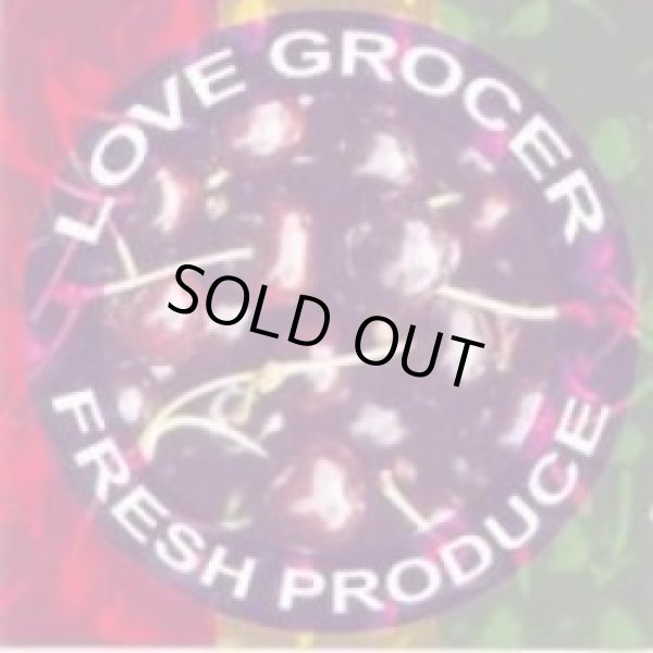 画像1: LOVE GROCER-FRESH PRODUCE