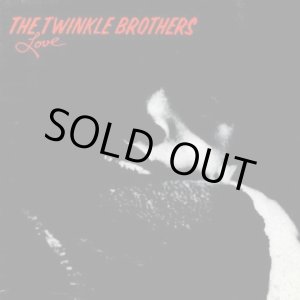 画像: TWINKLE BROTHERS-LOVE