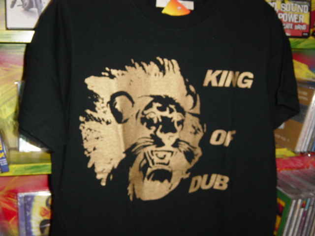画像: KING OF DUB/BLACK/(S)