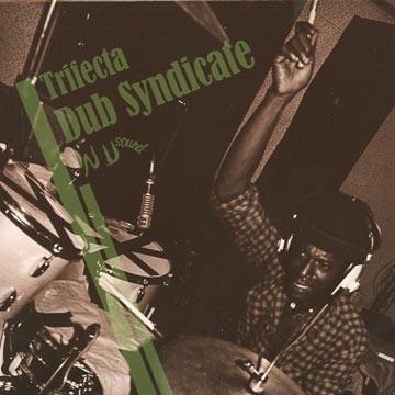 画像1: DUB SYNDICATE-TRIFECTA (3CD)