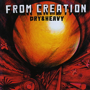 画像1: DRY & HEAVY-FROM CREATION