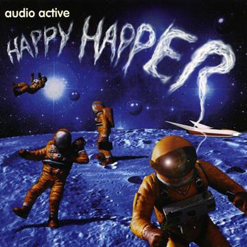 画像1: AUDIO ACTIVE-HAPPY HAPPER