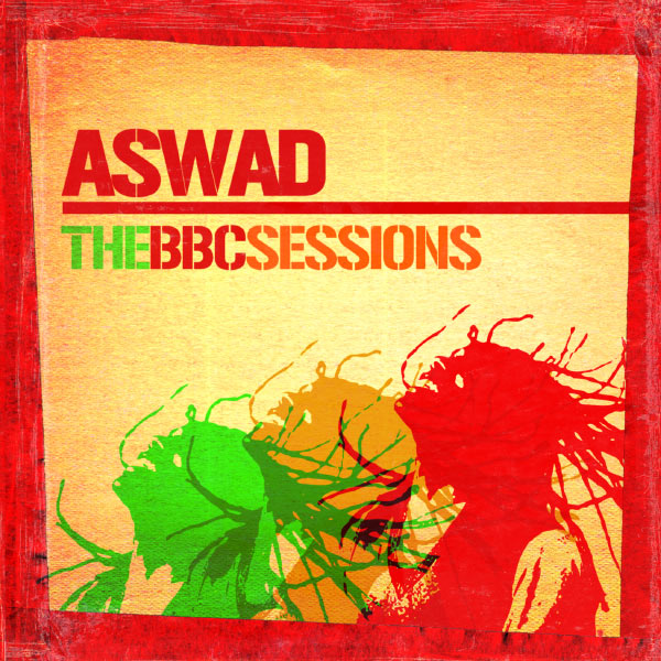 画像1: ASWAD-THE BBC SESSIONS