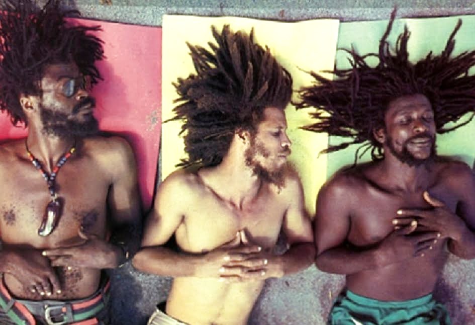 画像: THE CONGOS-DUB FEAST