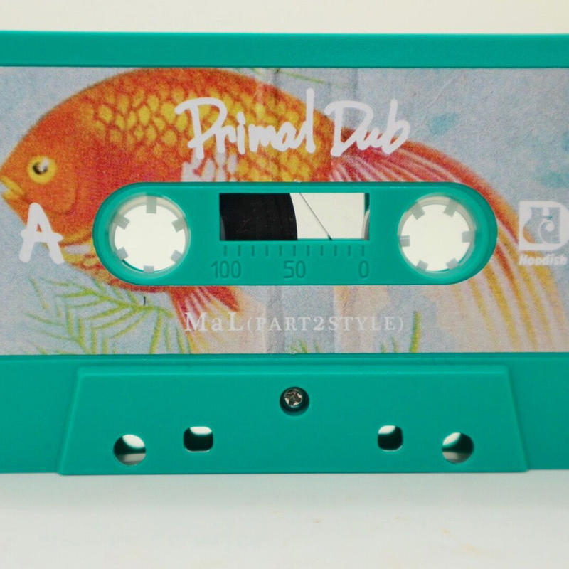 画像1: MaL - PRIMAL DUB / TAPE /