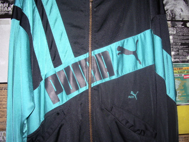 画像: PUMA JERSEY EU model/M/