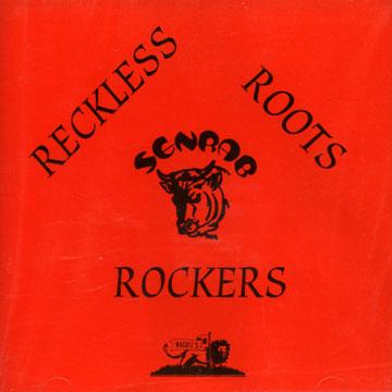 画像1: WACKIES-ROCKLESS ROOTS ROCKERS	