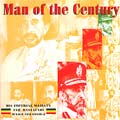 画像1: BARRY ISSAC-MAN OF THE CENTURY