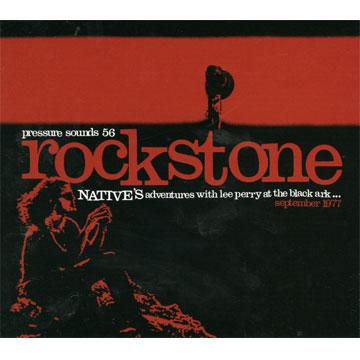 画像1: NATIVE-meet LEE PERRY ROCKSTONE