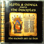 画像1: ALPHA&OMEGA-MEET THE DISCIPLES