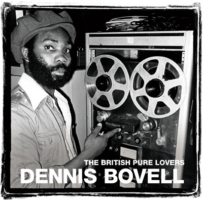 画像1: DENNIS BOVELL-THE BRITISH PURE LOVERS