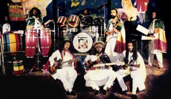 画像: THE RASTAFARIANS-ORTHODOX