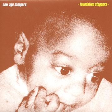 画像1: NEW AGE STEPPERS-FOUNDATION STEPPERS