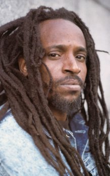 画像: LITTLE ROY-TAFARI EARTH UPRISING