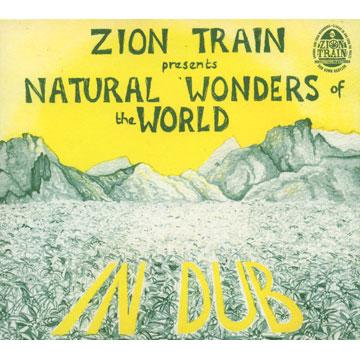 画像1: ZION TRAIN-NATURAL WONDERS OF THE WORLD IN DUB