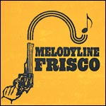 画像1: FRISCO-MELODYLINE