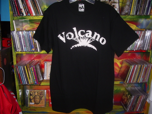 画像: VOLCANO/BLACK/(L)