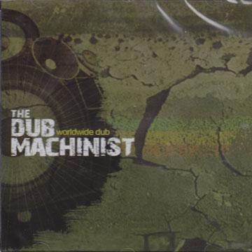 画像1: THE DUB MACHINIS, I PLANT-WORLDWIDE DUB