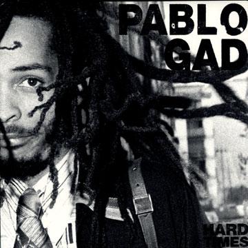 画像1: PABLO GAD-HARD TIME
