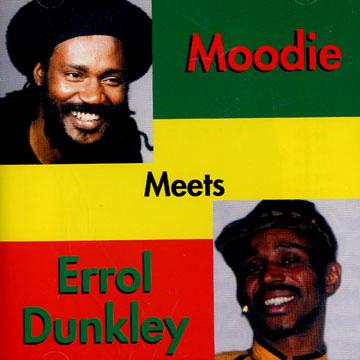 画像1: ERROL DUNKLEY-MOODIE meet ERROL DUNKLEY