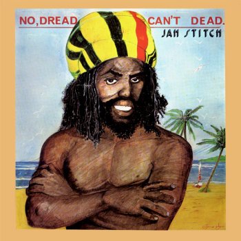 画像: JAH STITCH-DREAD INNA JAM DOWN