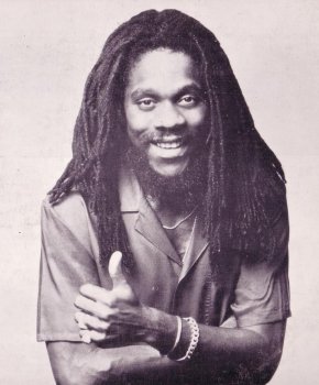 画像: DENNIS BROWN-WOLF & LEOPARDS