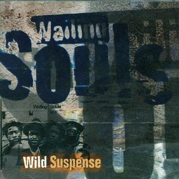 画像1: WAILIMG SOULS-WILD SUSPENSE+DUB
